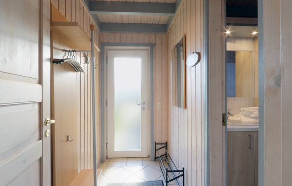 Ferienhaus - Rechlin/Müritz , Deutschland - DMV736 501
