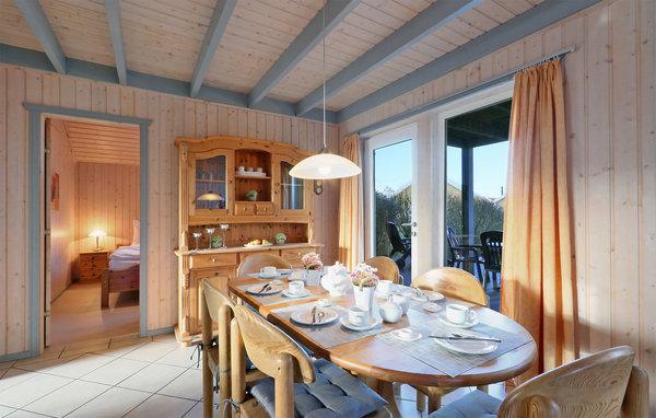 Ferienhaus - Rechlin/Müritz , Deutschland - DMV736 301
