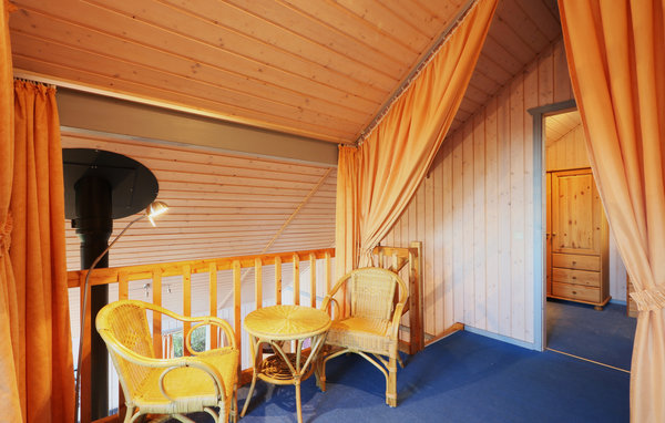 Ferienhaus - Rechlin/Müritz , Deutschland - DMV736 303