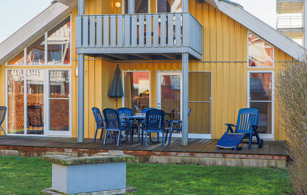 Ferienhaus - Rechlin/Müritz , Deutschland - DMV736 101