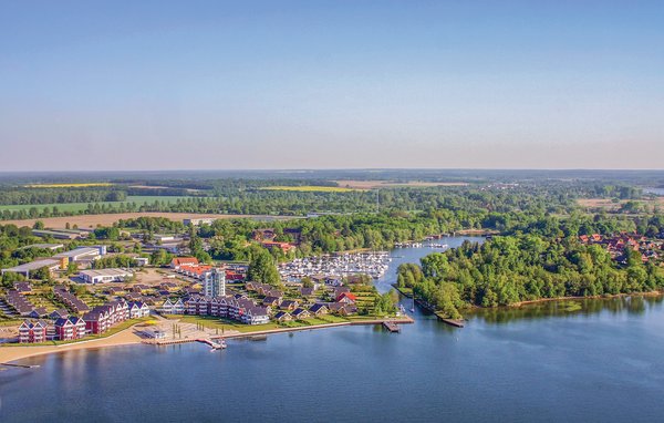 Ferienhaus - Rechlin/Müritz , Deutschland - DMV746 6