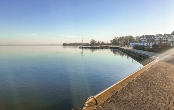 Ferienhaus - Rechlin/Müritz , Deutschland - DMV746 905