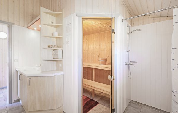 Ferienhaus - Rechlin/Müritz , Deutschland - DMV746 5