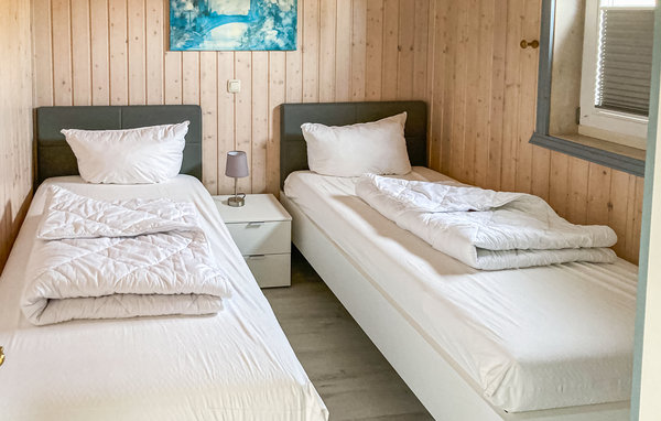 Ferienhaus - Rechlin/Müritz , Deutschland - DMV746 601