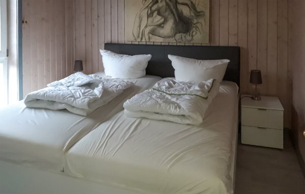Ferienhaus - Rechlin/Müritz , Deutschland - DMV746 602