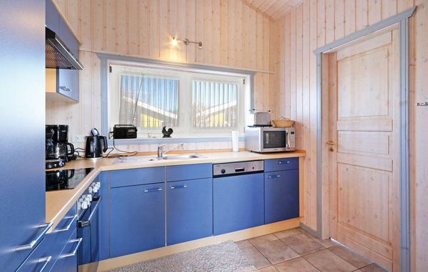 Ferienhaus - Rechlin/Müritz , Deutschland - DMV746 4