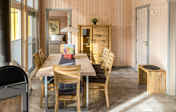 Ferienhaus - Rechlin/Müritz , Deutschland - DMV746 3