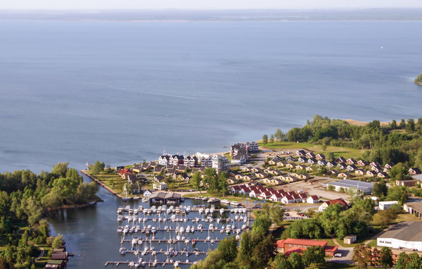 Semesterhus - Rechlin/Müritz , Tyskland - DMV749 5