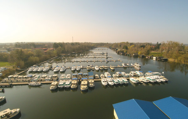 Semesterhus - Rechlin/Müritz , Tyskland - DMV749 904