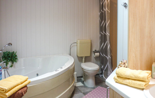 Semesterhus - Rechlin/Müritz , Tyskland - DMV749 701