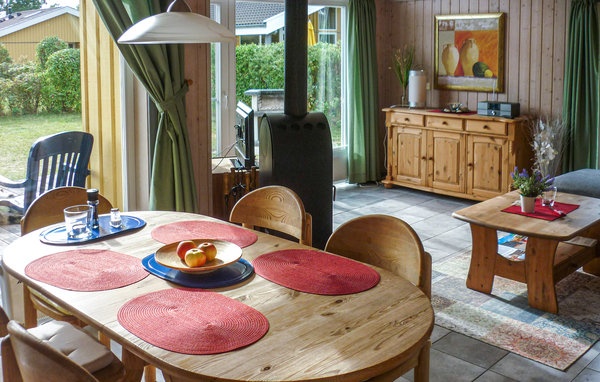 Semesterhus - Rechlin/Müritz , Tyskland - DMV749 301