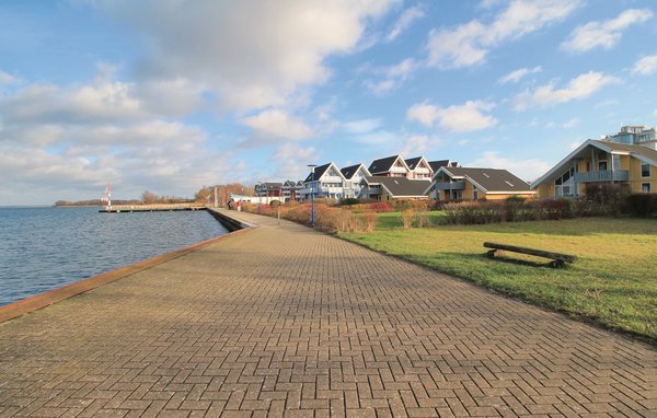 Semesterhus - Rechlin/Müritz , Tyskland - DMV755 907