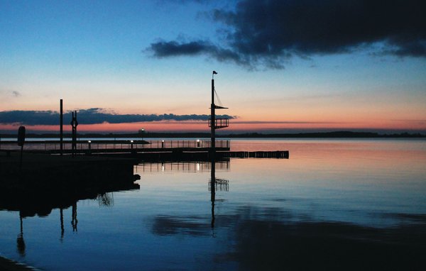 Semesterhus - Rechlin/Müritz , Tyskland - DMV755 908