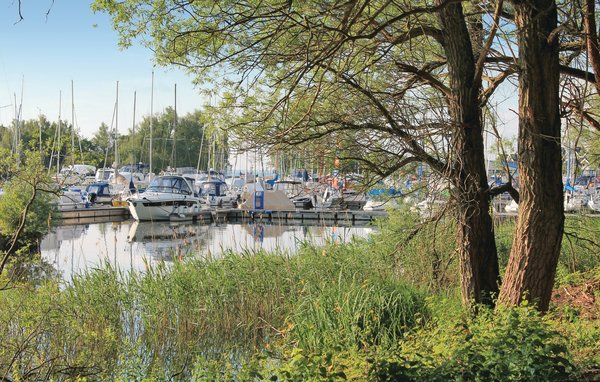 Semesterhus - Rechlin/Müritz , Tyskland - DMV755 909
