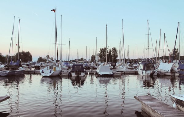 Semesterhus - Rechlin/Müritz , Tyskland - DMV755 912