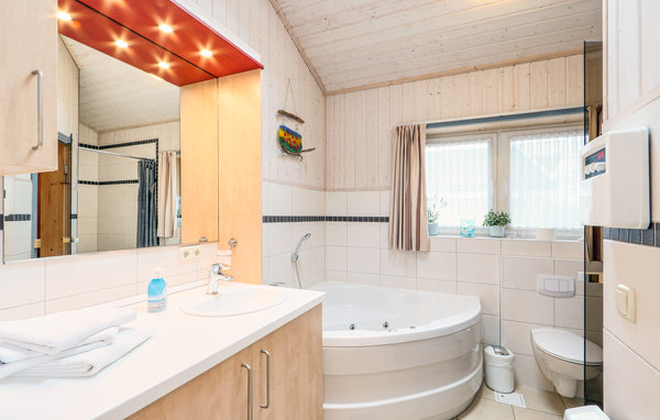 Semesterhus - Rechlin/Müritz , Tyskland - DMV755 701