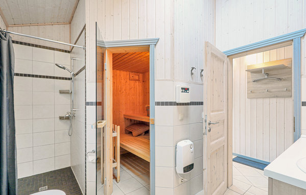 Semesterhus - Rechlin/Müritz , Tyskland - DMV755 702