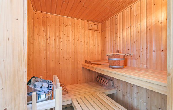 Semesterhus - Rechlin/Müritz , Tyskland - DMV755 703