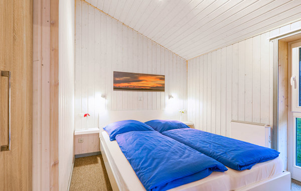 Semesterhus - Rechlin/Müritz , Tyskland - DMV755 603