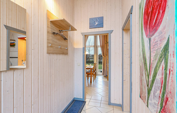 Semesterhus - Rechlin/Müritz , Tyskland - DMV755 501