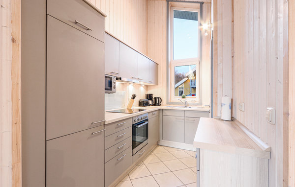 Semesterhus - Rechlin/Müritz , Tyskland - DMV755 6