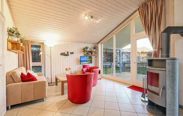 Semesterhus - Rechlin/Müritz , Tyskland - DMV755 3