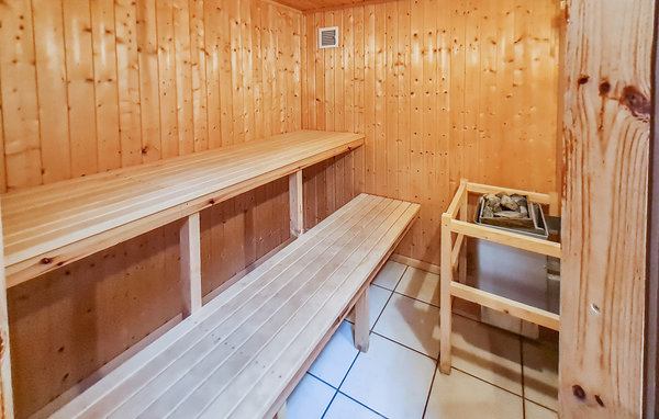 Semesterhus - Rechlin/Müritz , Tyskland - DMV757 7