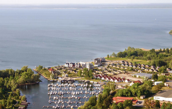 Semesterhus - Rechlin/Müritz , Tyskland - DMV757 9