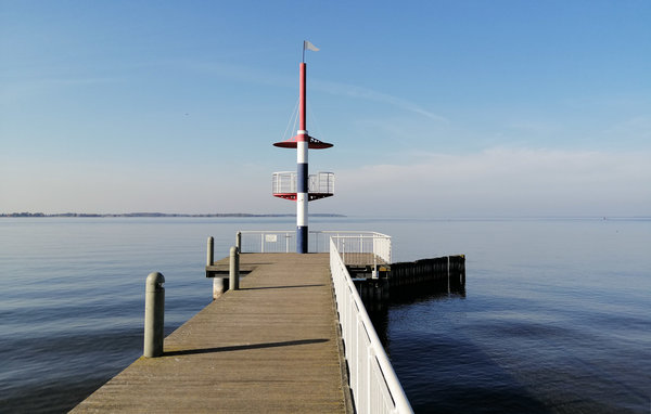 Semesterhus - Rechlin/Müritz , Tyskland - DMV757 902