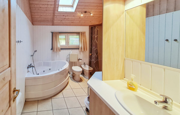 Semesterhus - Rechlin/Müritz , Tyskland - DMV757 8