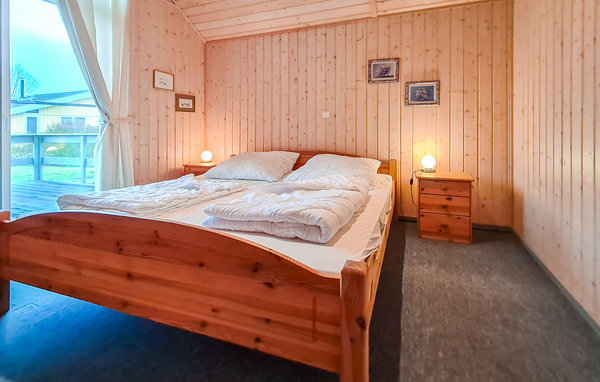 Semesterhus - Rechlin/Müritz , Tyskland - DMV757 5