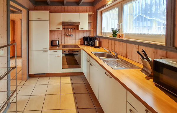 Semesterhus - Rechlin/Müritz , Tyskland - DMV757 401