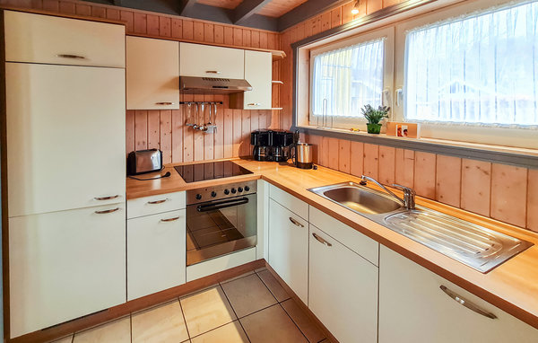 Semesterhus - Rechlin/Müritz , Tyskland - DMV757 402