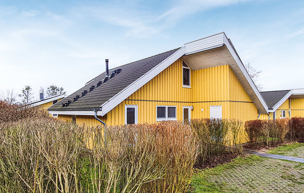 Semesterhus - Rechlin/Müritz , Tyskland - DMV757 81