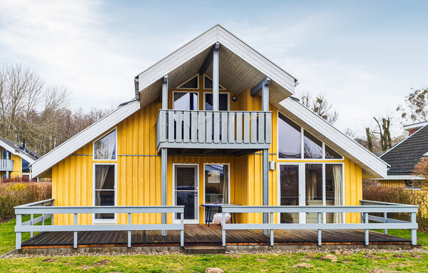 Semesterhus - Rechlin/Müritz , Tyskland - DMV757 82