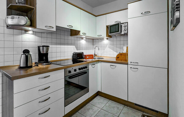 Ferienwohnung 