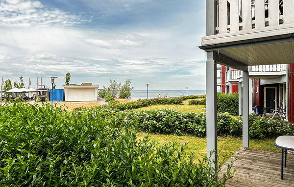 Ferienwohnung - Ferienpark Müritz - Rechlin , Deutschland - DMV761 1