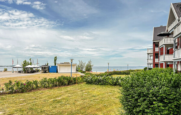 Ferienwohnung - Ferienpark Müritz - Rechlin , Deutschland - DMV761 201