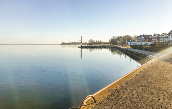 Semesterhus - Rechlin/Müritz , Tyskland - DMV767 904