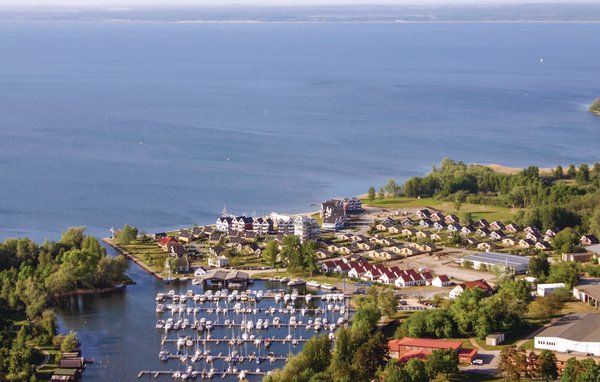 Semesterhus - Rechlin/Müritz , Tyskland - DMV767 908
