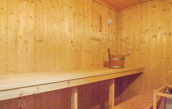 Semesterhus - Rechlin/Müritz , Tyskland - DMV767 701