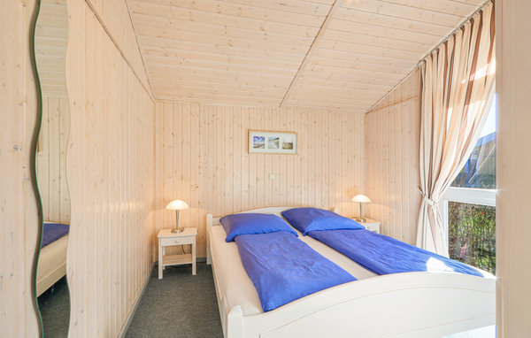 Semesterhus - Rechlin/Müritz , Tyskland - DMV767 601