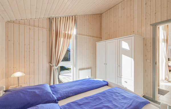 Semesterhus - Rechlin/Müritz , Tyskland - DMV767 603