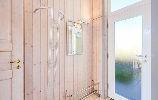 Semesterhus - Rechlin/Müritz , Tyskland - DMV767 501