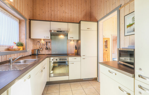 Semesterhus - Rechlin/Müritz , Tyskland - DMV767 401