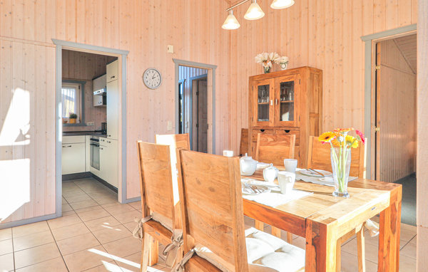 Semesterhus - Rechlin/Müritz , Tyskland - DMV767 301