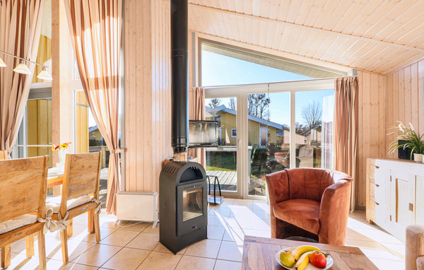 Semesterhus - Rechlin/Müritz , Tyskland - DMV767 304