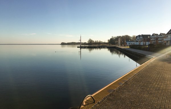 Ferienhaus - Rechlin/Müritz , Deutschland - DMV773 903