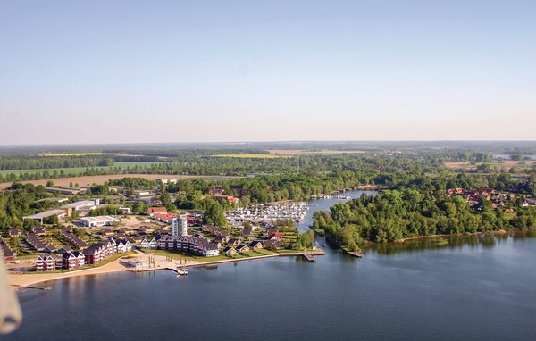 Ferienhaus - Rechlin/Müritz , Deutschland - DMV773 907