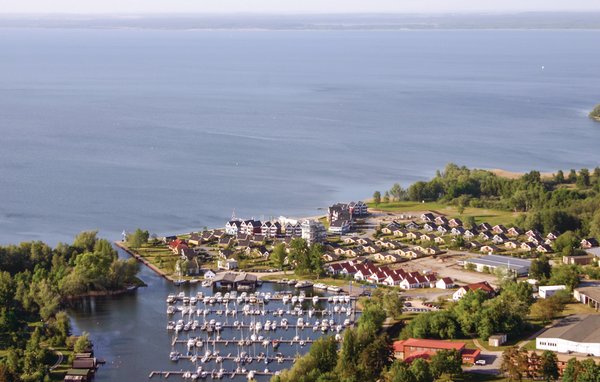 Ferienhaus - Rechlin/Müritz , Deutschland - DMV773 908